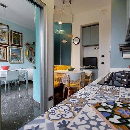 Sapore Di Mare Apartment Monterosso al Mare Extérieur photo